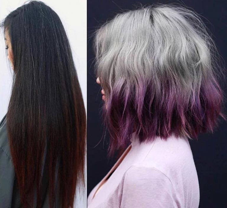 Collar Length Hair Archives Anh Co Tran