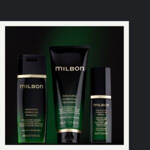 Gold Line Indulging Hydration Collection Product Lineup