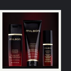 Gold Line Vitalizing Dimension Collection Product Lineup